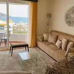 Perla Do Oceano - Sea View With Xl Terrace *