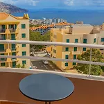 Perla Do Oceano - Sea View With Xl Terrace Apartment