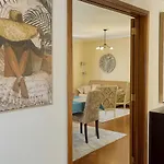 Perla Do Oceano - Sea View With Xl Terrace * Funchal (Madeira)