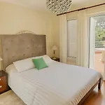 Apartment Perla Do Oceano - Sea View With Xl Terrace