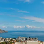 Perla Do Oceano - Sea View With Xl Terrace *
