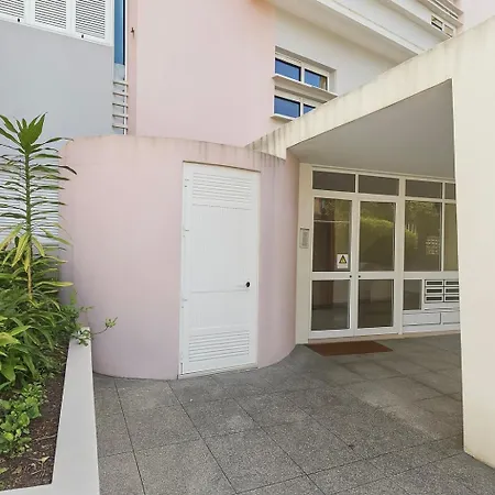 Appartement Perla Do Oceano - Sea View With Xl Terrace