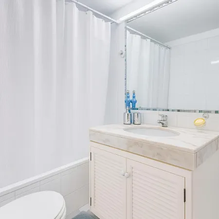 Perla Do Oceano - Sea View With Xl Terrace Appartement *