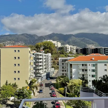 Perla Do Oceano - Sea View With Xl Terrace