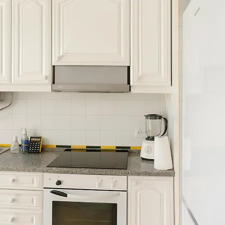 Perla Do Oceano - Sea View With Xl Terrace