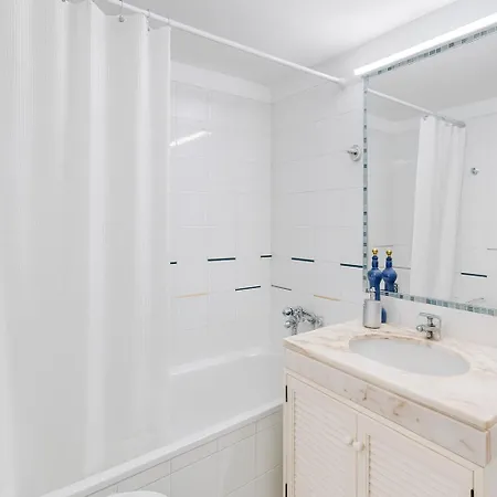 Perla Do Oceano - Sea View With Xl Terrace Apartamento *