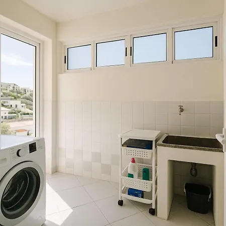 Perla Do Oceano - Sea View With Xl Terrace فونشال