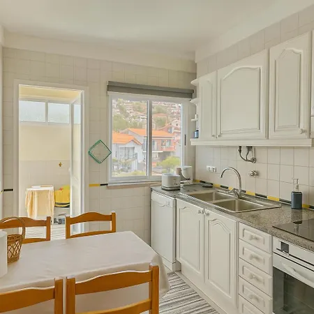 Perla Do Oceano - Sea View With Xl Terrace