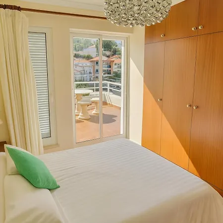 Perla Do Oceano - Sea View With Xl Terrace * Funchal (Madeira)