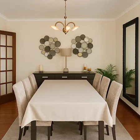 Perla Do Oceano - Sea View With Xl Terrace Funchal (Madeira)