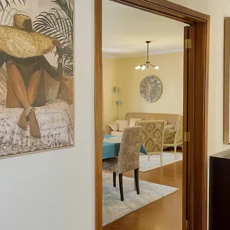 Perla Do Oceano - Sea View With Xl Terrace * فونشال