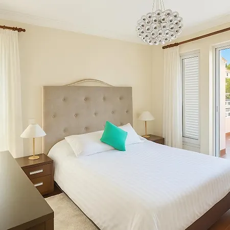 Perla Do Oceano - Sea View With Xl Terrace *