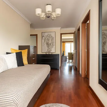 Perla Do Oceano - Sea View With Xl Terrace