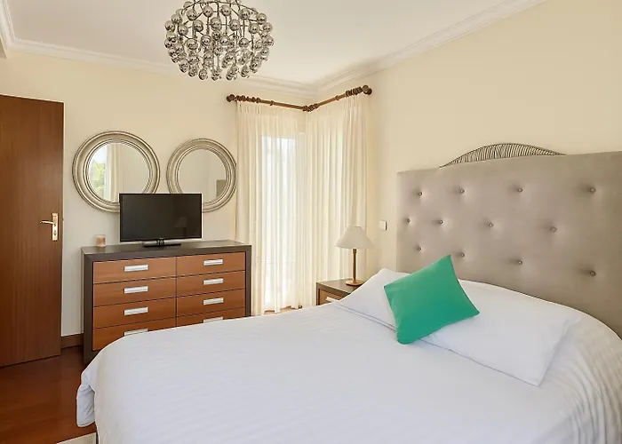 Perla Do Oceano - Sea View With Xl Terrace Apartament