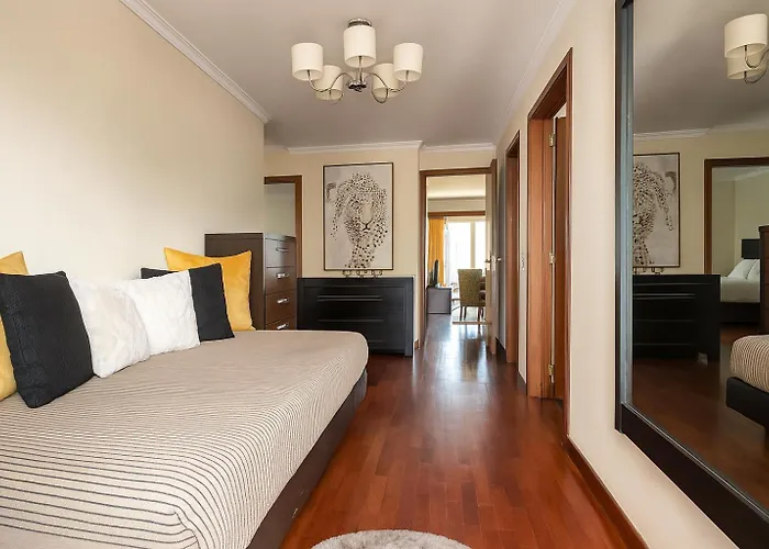Perla Do Oceano - Sea View With Xl Terrace
