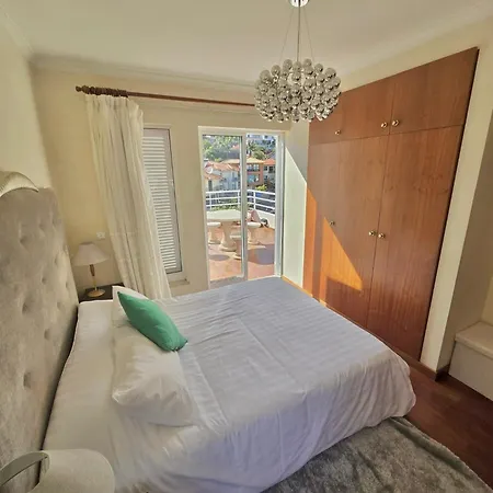 Perla Do Oceano - Sea View With Xl Terrace *