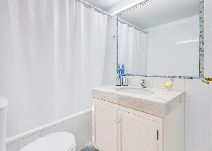 Perla Do Oceano - Sea View With Xl Terrace Apartmán *